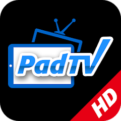 PadTV HD دریافت تلویزیون